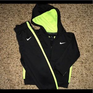 Nike set